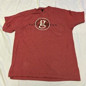 Garth Brooks World Tour 2022 Mens Tee Shirt Size XL